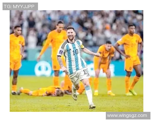 阿根廷与巴西世界杯预选赛精彩对决前瞻与分析