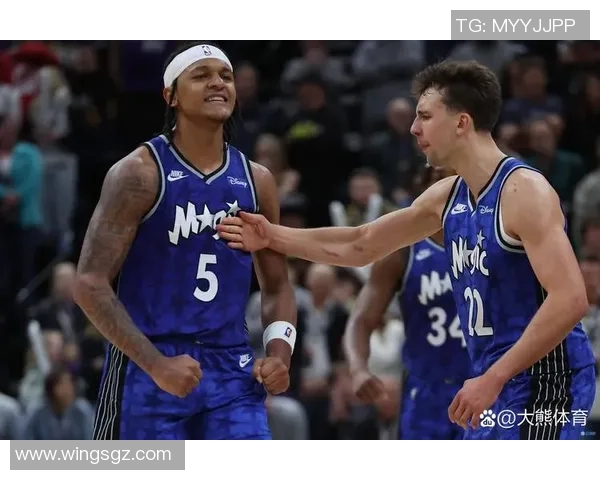 魔术队与奇才精彩对决直播全程回顾与赛后分析